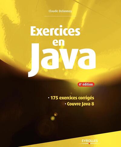 Picture of Exercices en Java