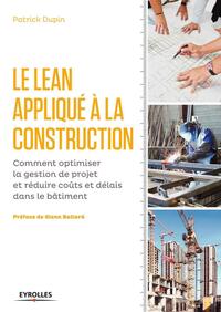 Image de Le LEAN appliqué à la construction