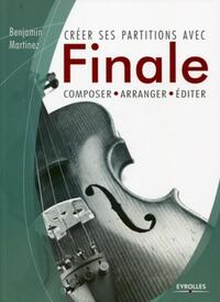 Picture of Créer ses partitions avec Finale