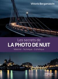Picture of Les secrets de la photo de nuit