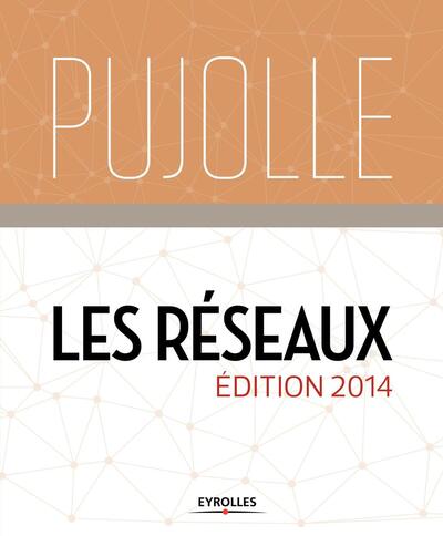 Image de Les Réseaux - Edition 2014