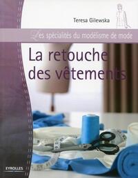 Picture of La retouche des vêtements