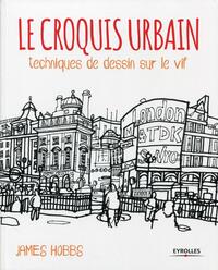 Picture of Le croquis urbain