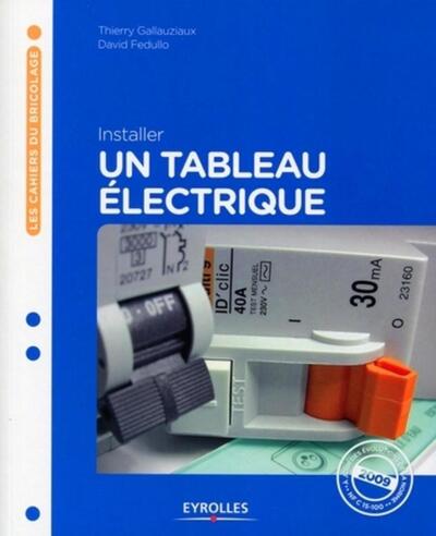 Image de Installer un tableau électrique