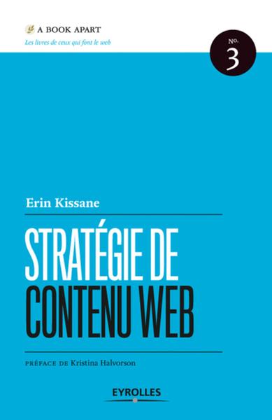 Image de STRATEGIE DE CONTENU WEB N3