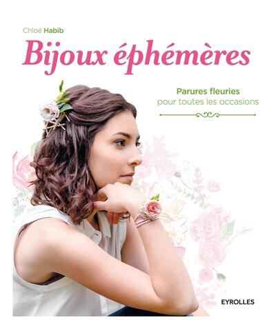 Picture of Bijoux éphémères
