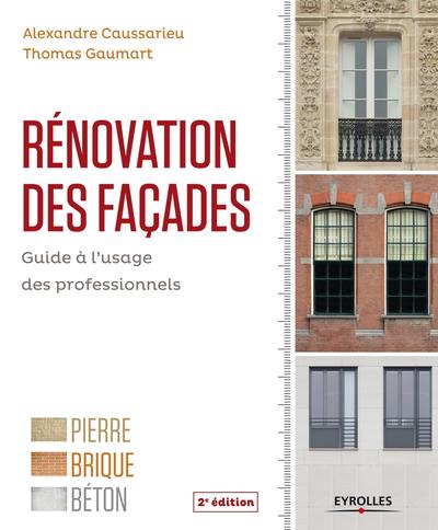 Image de Rénovation des façades