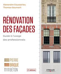 Image de Rénovation des façades