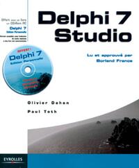 Picture of Delphi 7 Studio