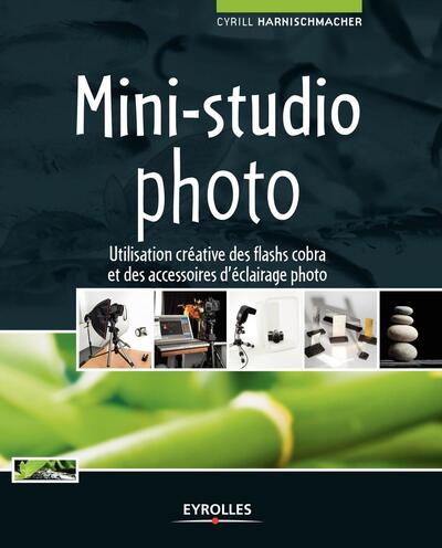 Picture of Mini-studio photo