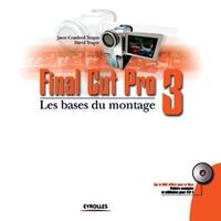 Picture of Final Cut Pro 3