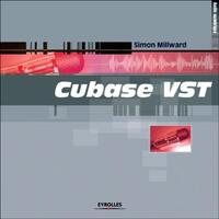 Picture of Cubase VST