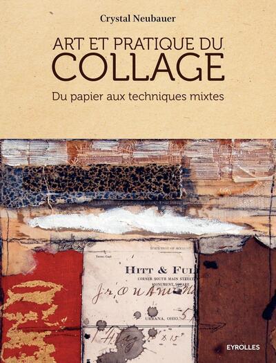 Picture of Art et pratique du collage