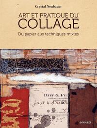 Picture of Art et pratique du collage