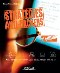 Picture of Stratégies anti-hackers