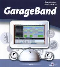 Picture of GarageBand