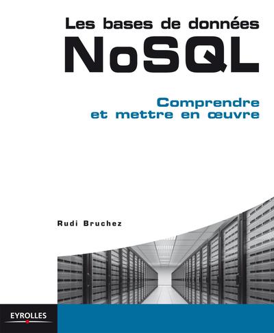 Picture of LES BASES DE DONNEES NOSQL