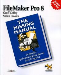 Picture of FileMaker Pro 8