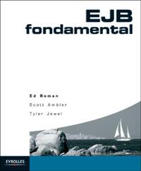 Picture of EJB fondamental