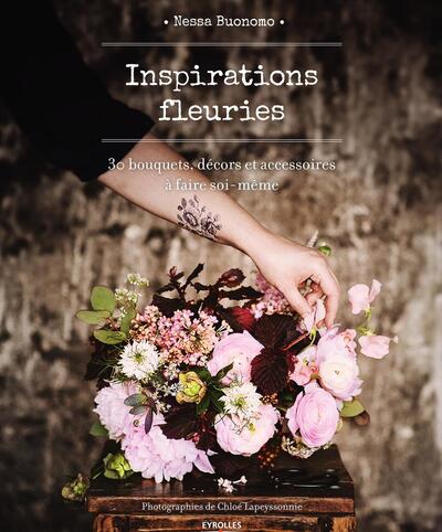 Image de Inspirations fleuries