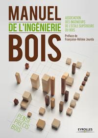 Image de Manuel de l'ingénierie bois