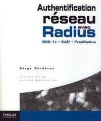 Picture of Authentification réseau avec Radius