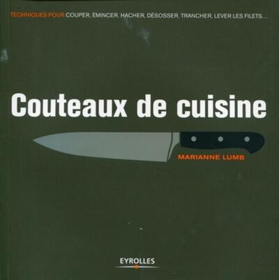 Image de Couteaux de cuisine
