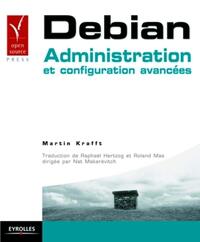 Picture of Debian