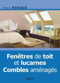 Image de Fenêtres de toit et lucarnes - Combles aménagés