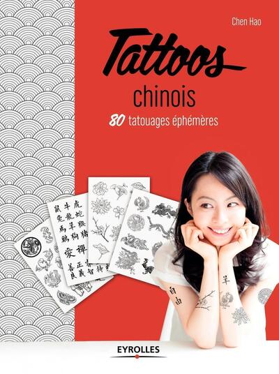 Picture of Tattoos chinois