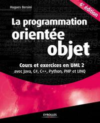 Picture of La programmation orientée objet