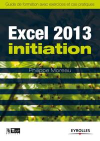 Image de Excel 2013 Initiation