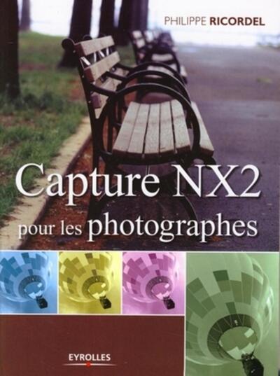 Image de Capture NX 2 pour les photographes