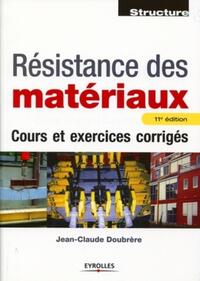 Picture of Résistance des matériaux