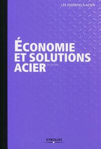 Image de Economie et solutions acier