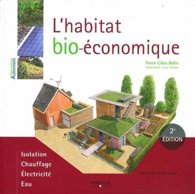 Image de L'habitat bio-économique