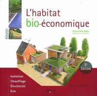 Image de L'habitat bio-économique