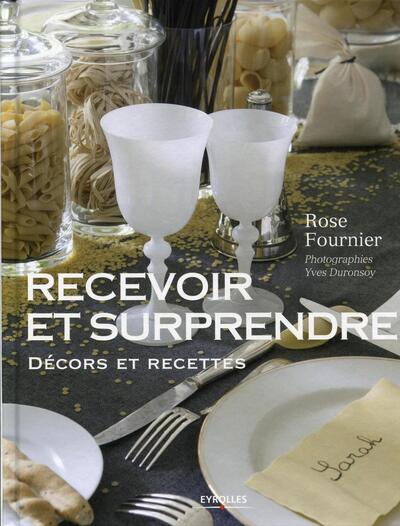 Image de Recevoir et surprendre