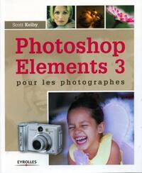 Picture of Photoshop Elements 3 pour les photographes