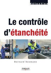 Picture of Le contrôle d'étanchéité
