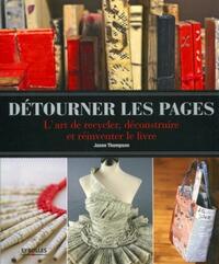Picture of Détourner les pages