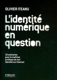 Image de L'identité numérique en question