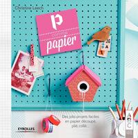Picture of P comme papier