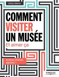 Picture of Comment visiter un musée