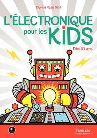 Picture of L'électronique pour les kids