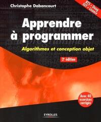 Picture of Apprendre à programmer