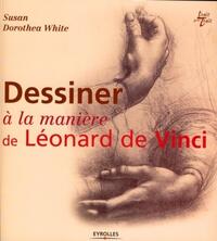 Picture of Dessiner à la manière de Léonard de Vinci