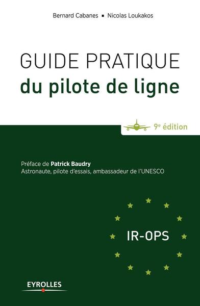 Image de Guide pratique du pilote de ligne