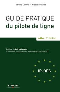 Image de Guide pratique du pilote de ligne