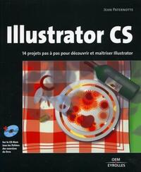 Picture of Illustrator CS